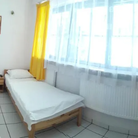 Wytchnienie לובלין