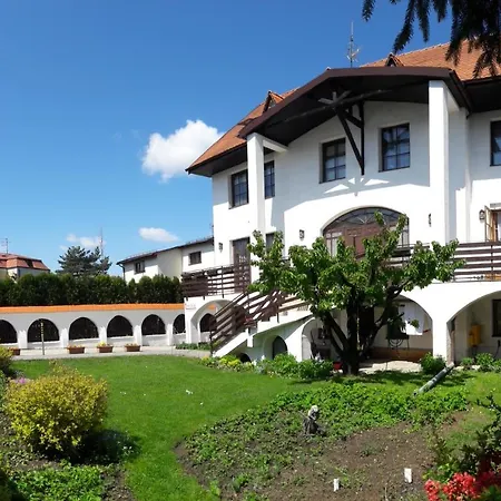 Wytchnienie בית אירוח