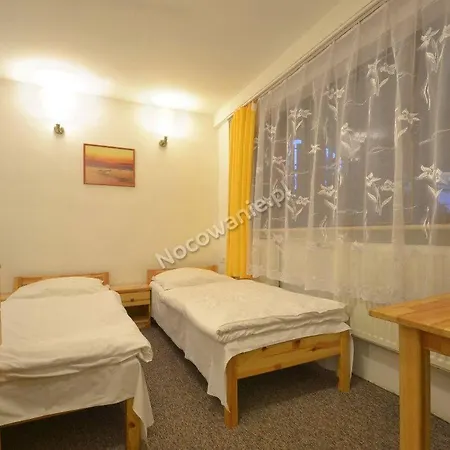 Homestay Wytchnienie Lublin