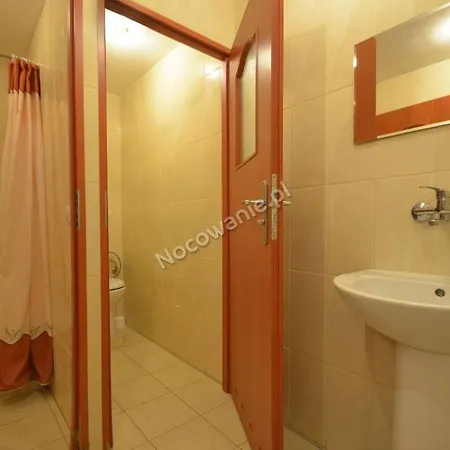 Wytchnienie לובלין