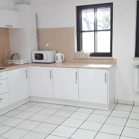 Wytchnienie Homestay Lublin