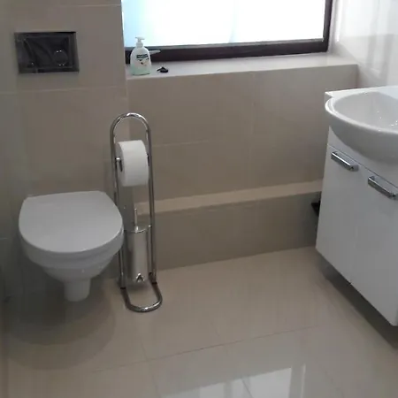 Homestay Wytchnienie Lublin