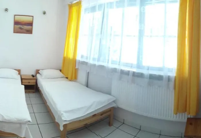 Wytchnienie Люблін