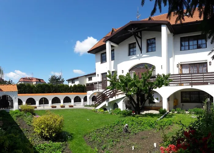 Wytchnienie Homestay