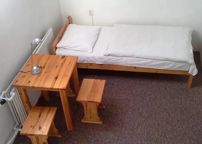 Homestay Wytchnienie *