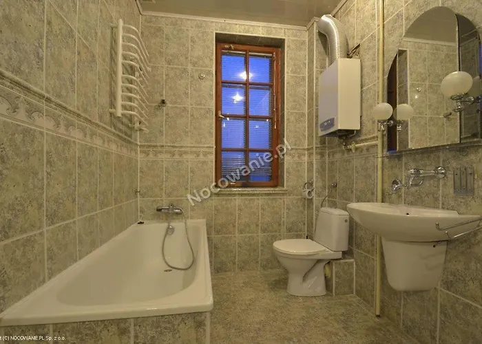 Wytchnienie Проживання в сім'ї *