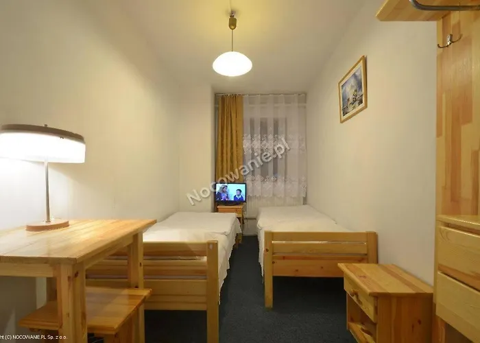 Wytchnienie * Люблін