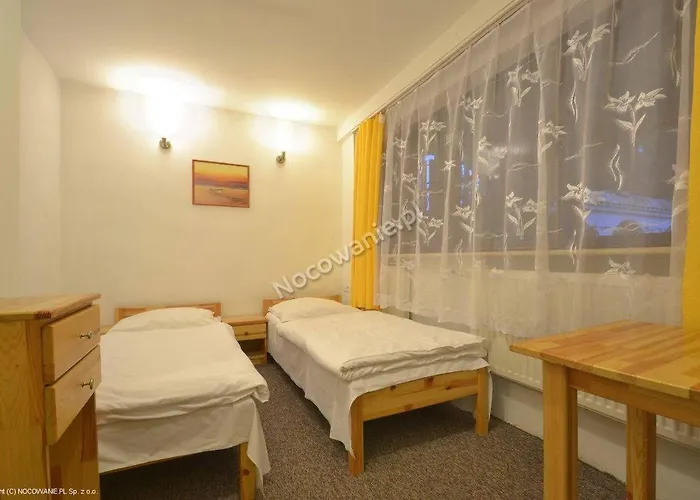 Homestay Wytchnienie Lublin