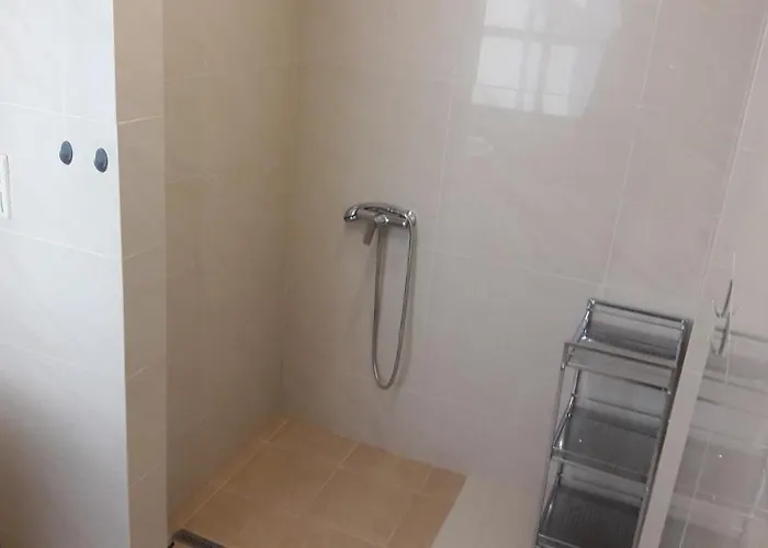 Проживання в сім'ї Wytchnienie *