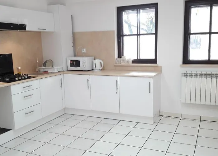 Wytchnienie Homestay Lublin