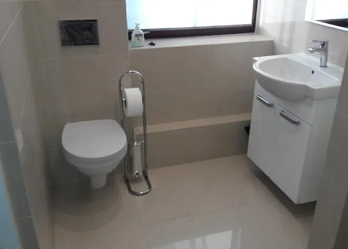 Homestay Wytchnienie Lublin